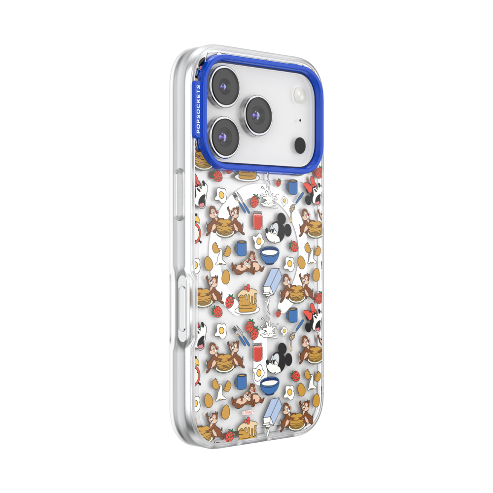 Mickey's Breakfast Buffet — iPhone 17 Pro MagSafe Case - US 72046