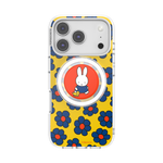 Miffy's Flower Stroll — iPhone 17 Pro MagSafe Case - US 29977