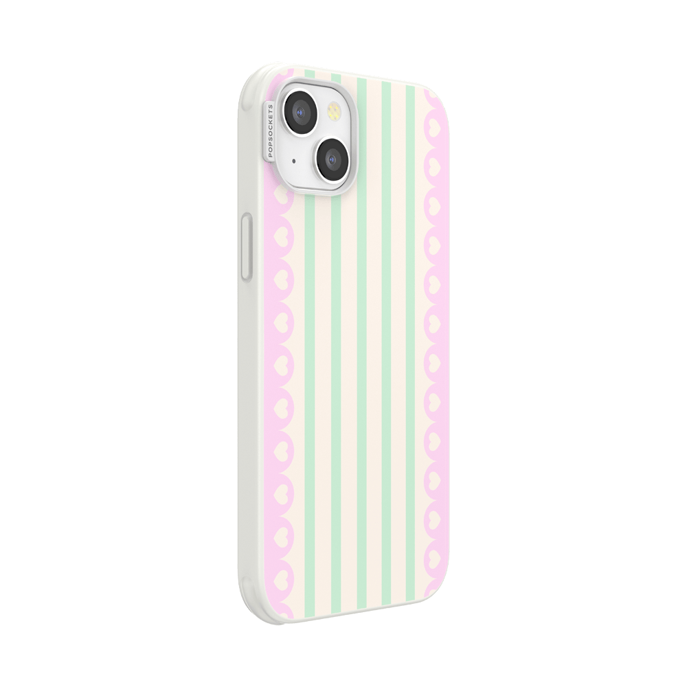 Minted Sugar — iPhone 14 Plus MagSafe Case - US 83673