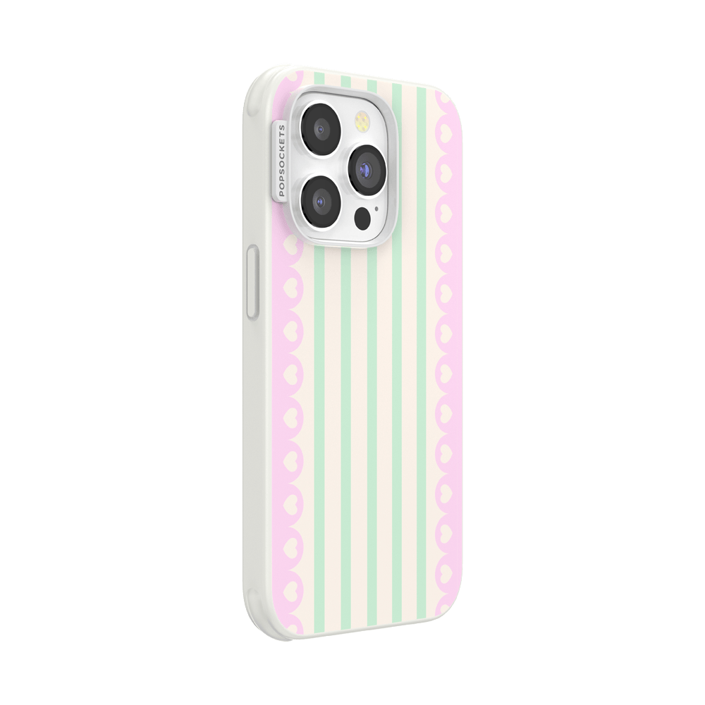 Minted Sugar — iPhone 14 Pro MagSafe Case - US 06649
