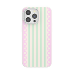 Minted Sugar — iPhone 15 Pro Max MagSafe Case - US 91618