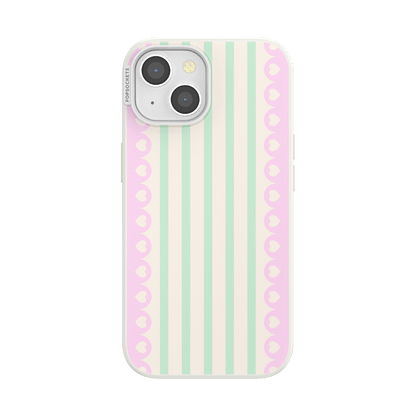 Minted Sugar — iPhone 15 MagSafe Case - US 40129