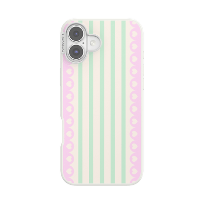 Minted Sugar — iPhone 16 Plus MagSafe Case - US 28390