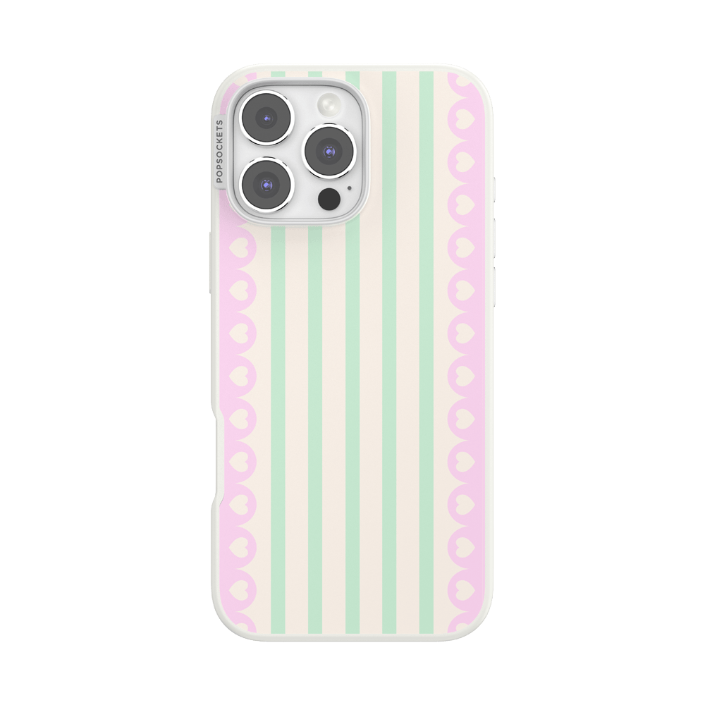 Minted Sugar — iPhone 16 Pro Max MagSafe Case - US 19535