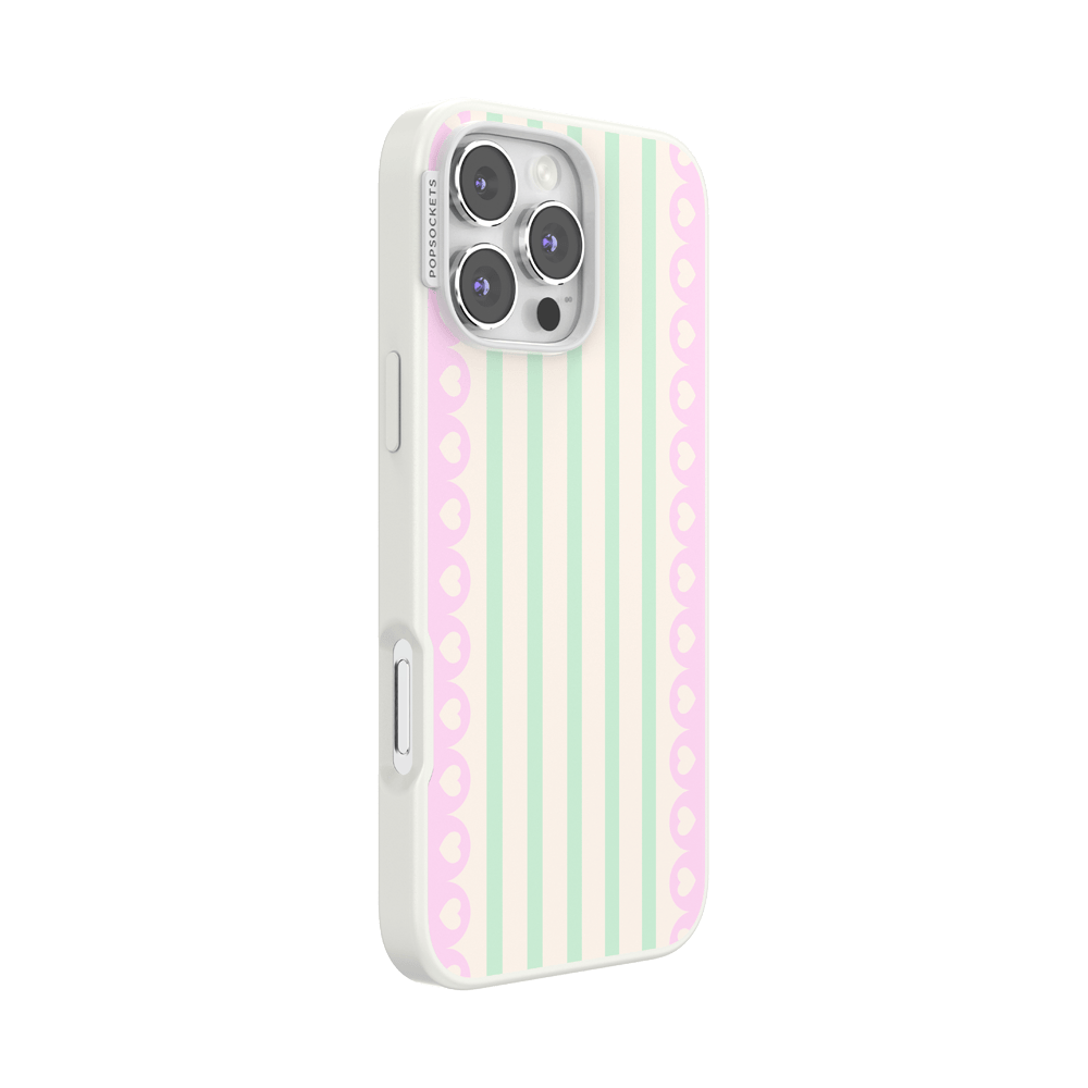 Minted Sugar — iPhone 16 Pro Max MagSafe Case - US 19535