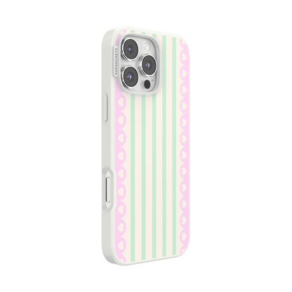 Minted Sugar — iPhone 16 Pro Max MagSafe Case - US 19535