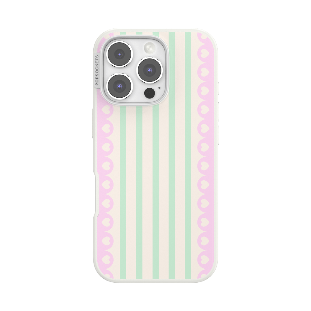 Minted Sugar — iPhone 16 Pro MagSafe Case - US 66979