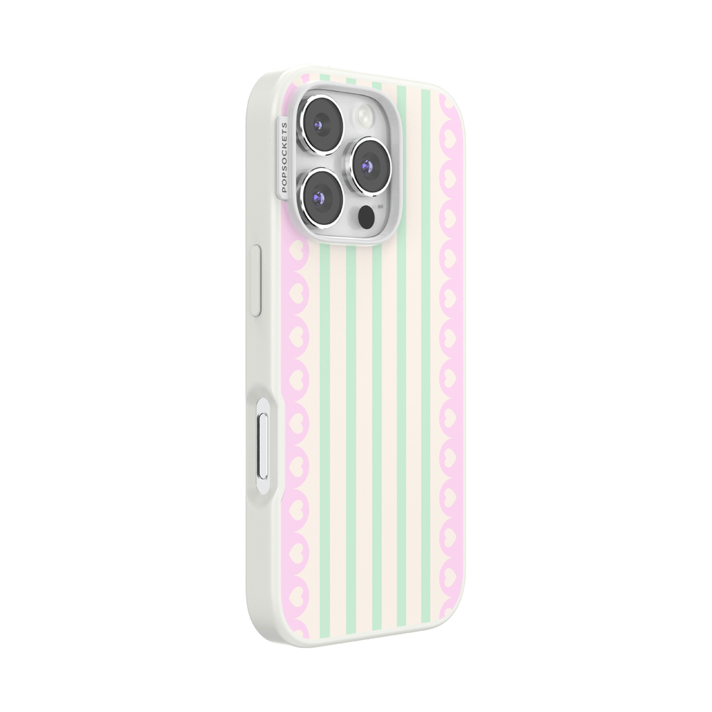 Minted Sugar — iPhone 16 Pro MagSafe Case - US 66979