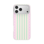 Minted Sugar — iPhone 17 Pro Max MagSafe Case - US 46172