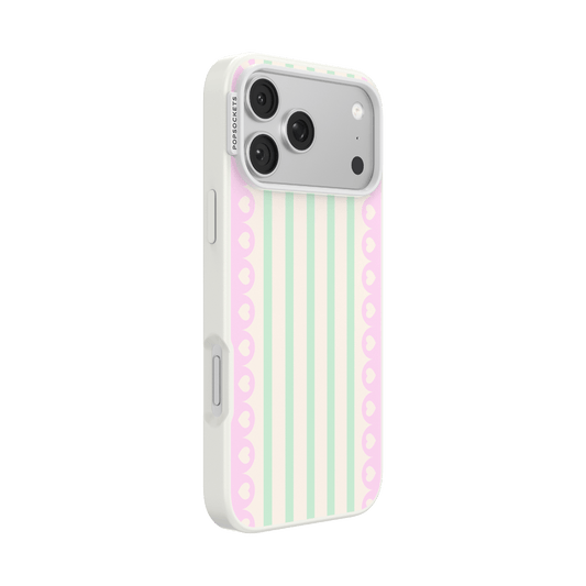 Minted Sugar — iPhone 17 Pro Max MagSafe Case - US 27555
