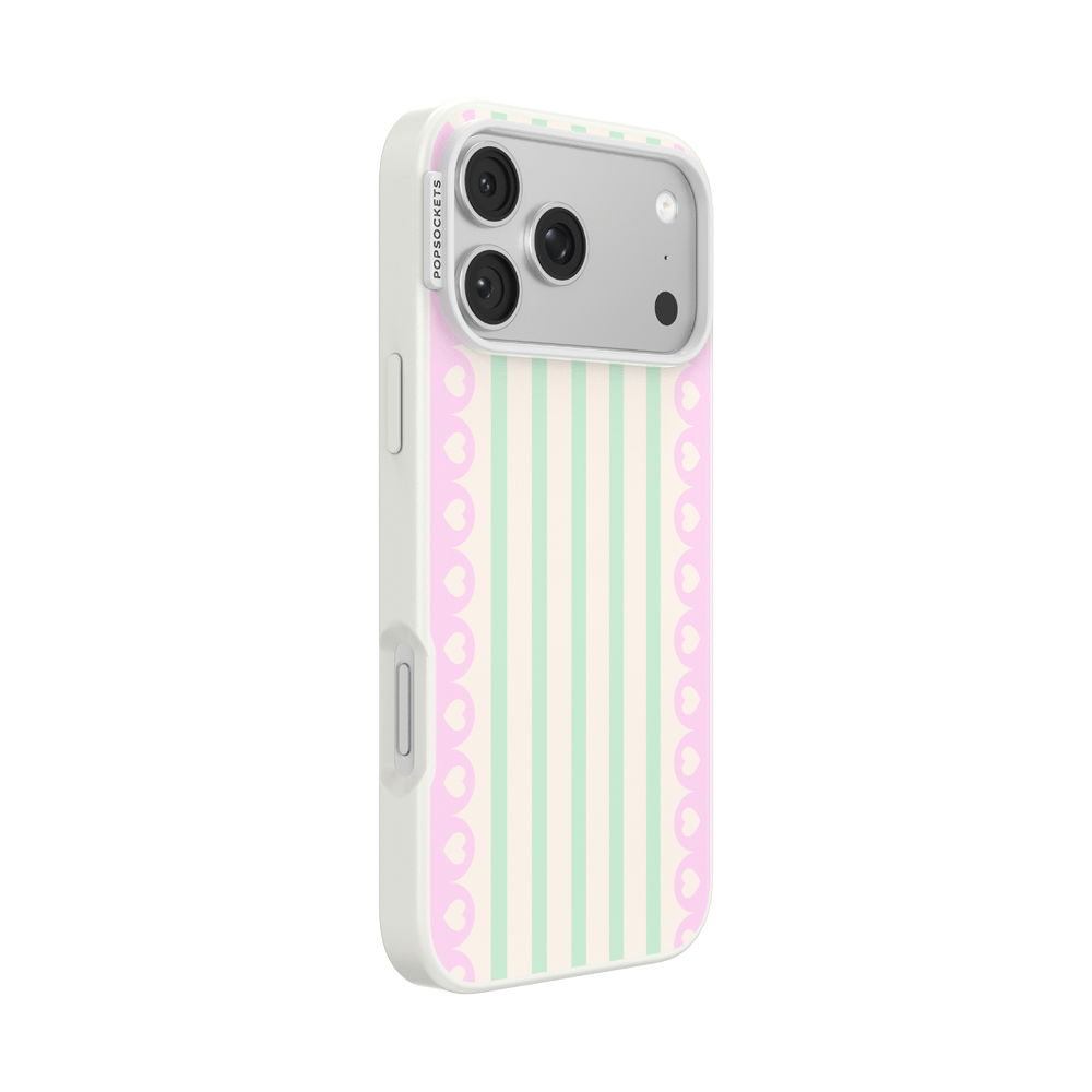Minted Sugar — iPhone 17 Pro Max MagSafe Case - US 10716