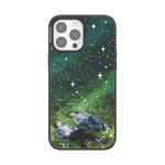 Mirror Bella & Edward — iPhone 13 Pro Max MagSafe Case - US 12681