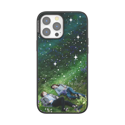 Mirror Bella & Edward — iPhone 13 Pro Max MagSafe Case - US 12681
