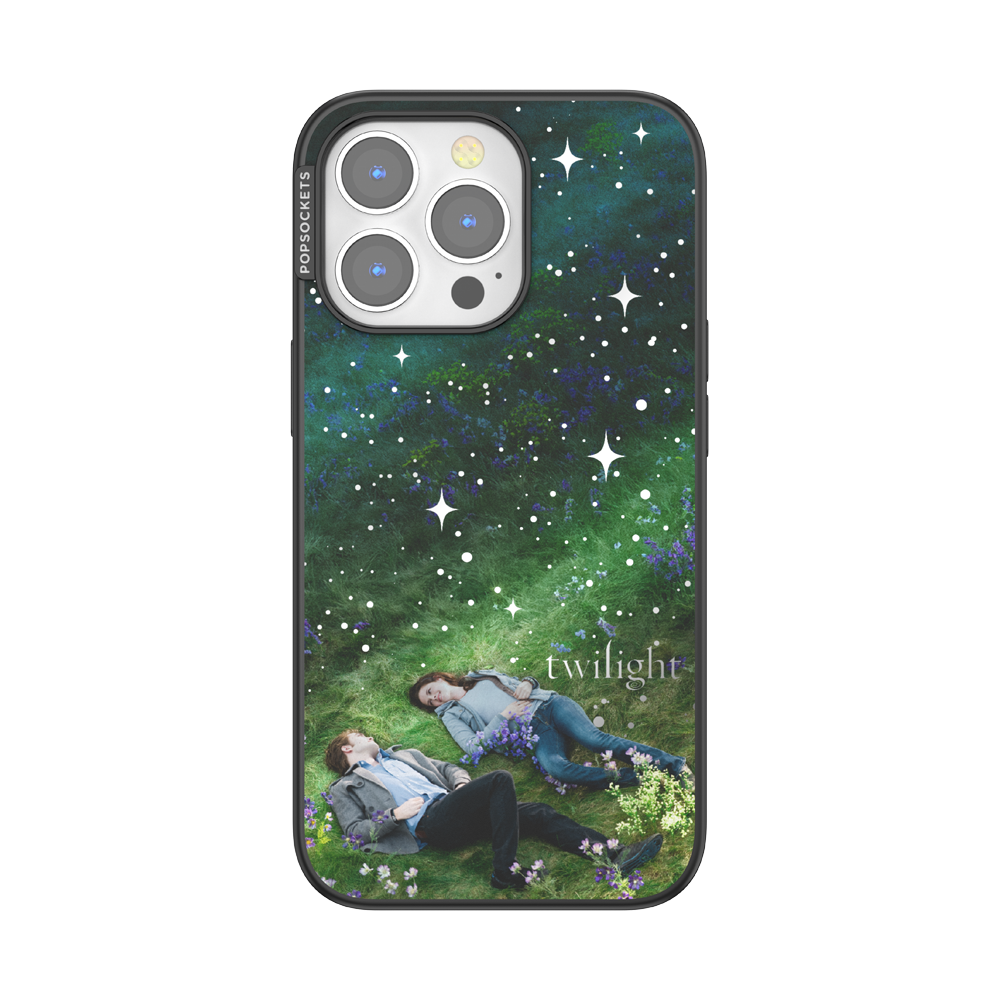 Mirror Bella & Edward — iPhone 13 Pro MagSafe Case - US 62065