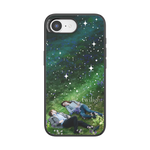 Mirror Bella & Edward — iPhone 17e/16e MagSafe Case - US 07091