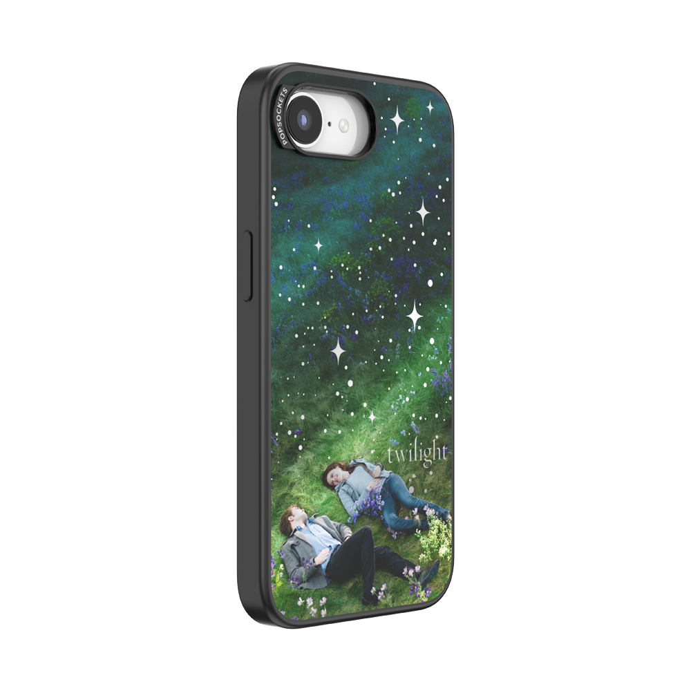 Mirror Bella & Edward — iPhone 17e/16e MagSafe Case - US 30208