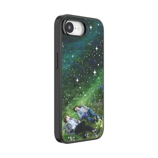 Mirror Bella & Edward — iPhone 17e/16e MagSafe Case - US 30208