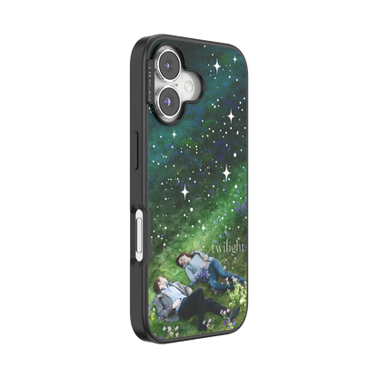 Mirror Bella & Edward — iPhone 16 MagSafe Case - US 55408