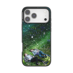 Mirror Bella & Edward — iPhone 17 Pro Max MagSafe Case - US 56971