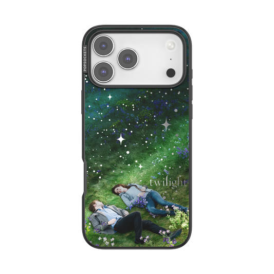 Mirror Bella & Edward — iPhone 17 Pro Max MagSafe Case - US 73960