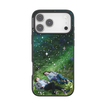Mirror Bella & Edward — iPhone 17 Pro Max MagSafe Case - US 16558