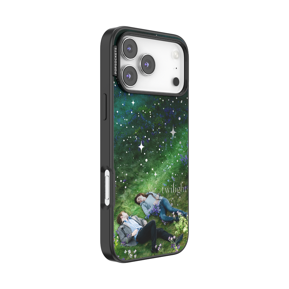Mirror Bella & Edward — iPhone 17 Pro Max MagSafe Case - US 56971