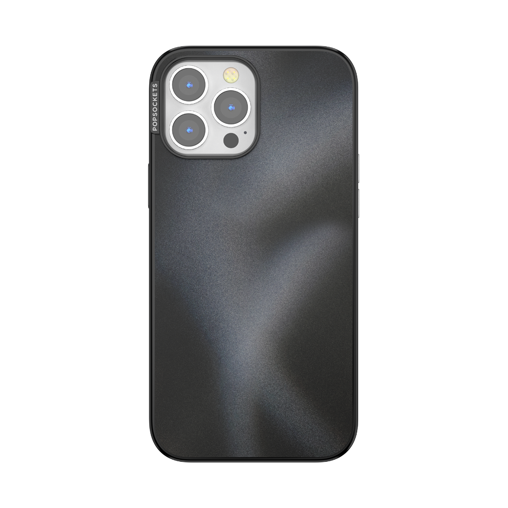 Mirror Black Smoke — iPhone 13 Pro Max MagSafe Case - US 02423
