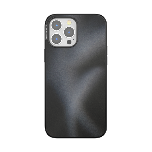 Mirror Black Smoke — iPhone 13 Pro Max MagSafe Case - US 02423
