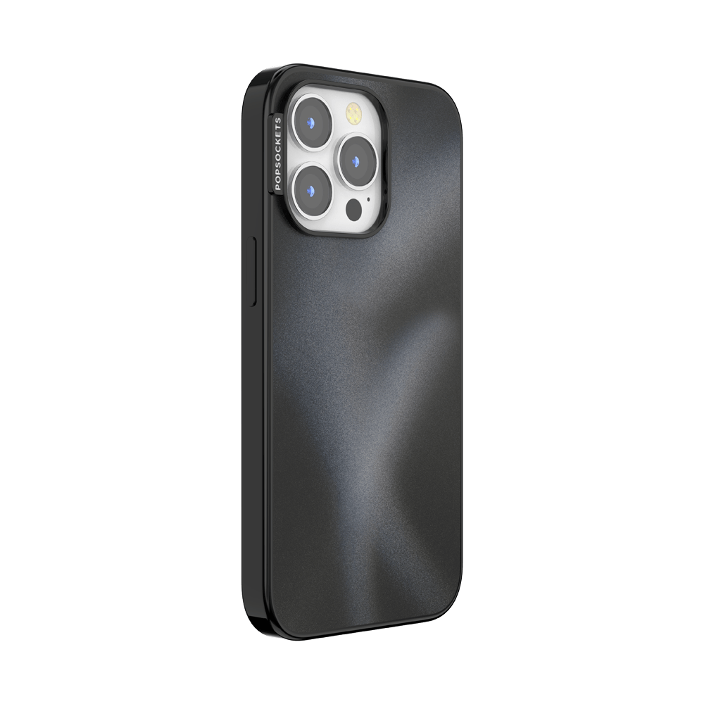 Mirror Black Smoke — iPhone 13 Pro MagSafe Case - US 34342