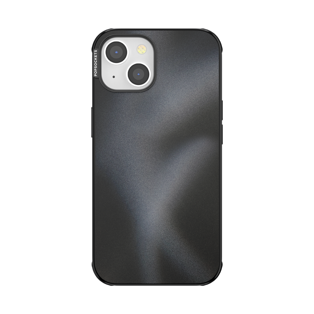 Mirror Black Smoke — iPhone 13 MagSafe Case - US 33426