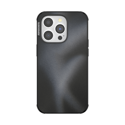 Mirror Black Smoke — iPhone 14 Pro MagSafe Case - US 13111