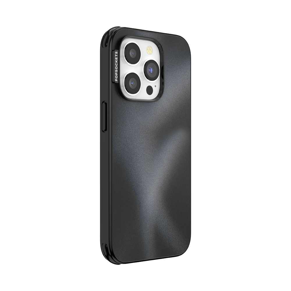 Mirror Black Smoke — iPhone 14 Pro MagSafe Case - US 13111