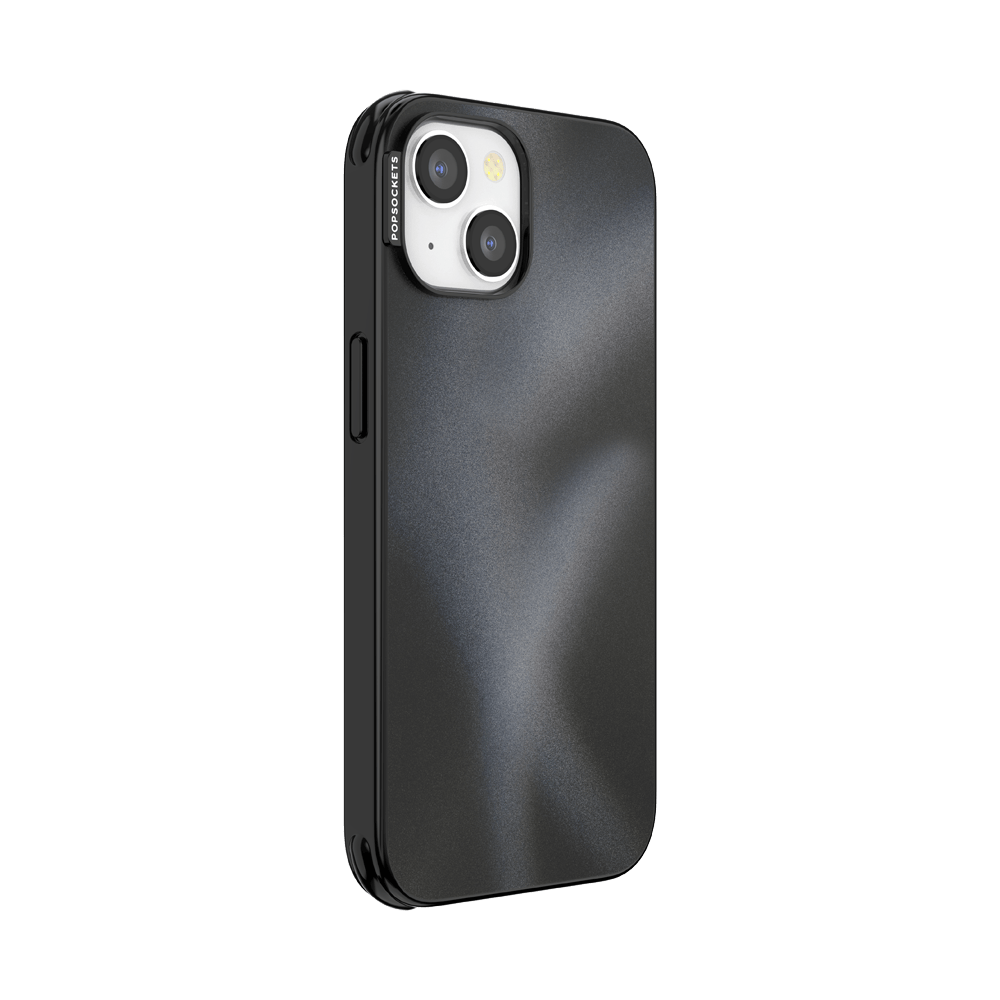 Mirror Black Smoke — iPhone 14 MagSafe Case - US 32049