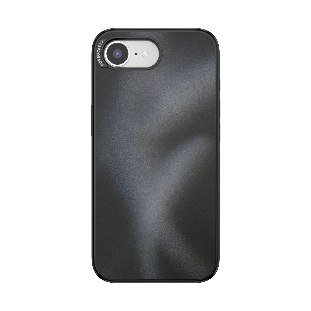 Mirror Black Smoke — iPhone 17e/16e MagSafe Case - US 19982
