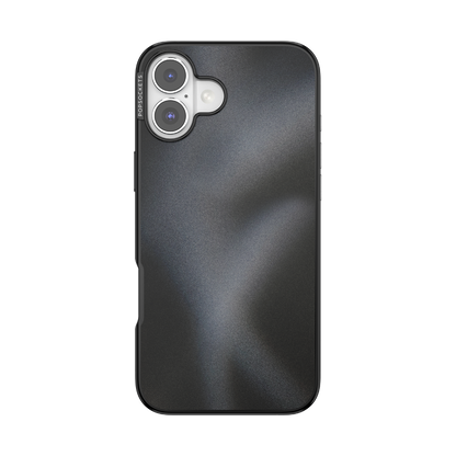Mirror Black Smoke — iPhone 16 Plus MagSafe Case - US 77659