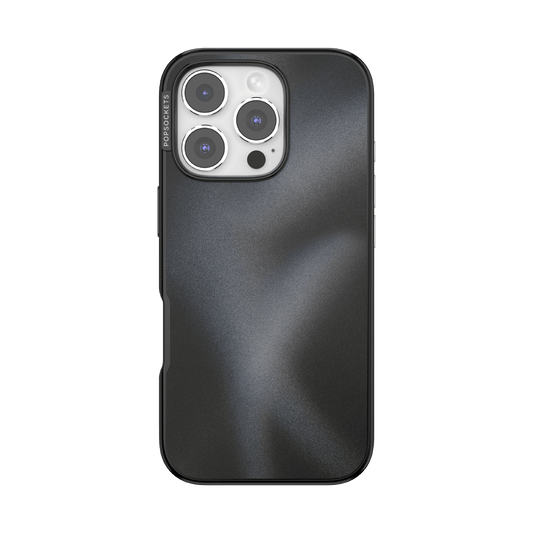 Mirror Black Smoke — iPhone 16 Pro MagSafe Case - US 70931