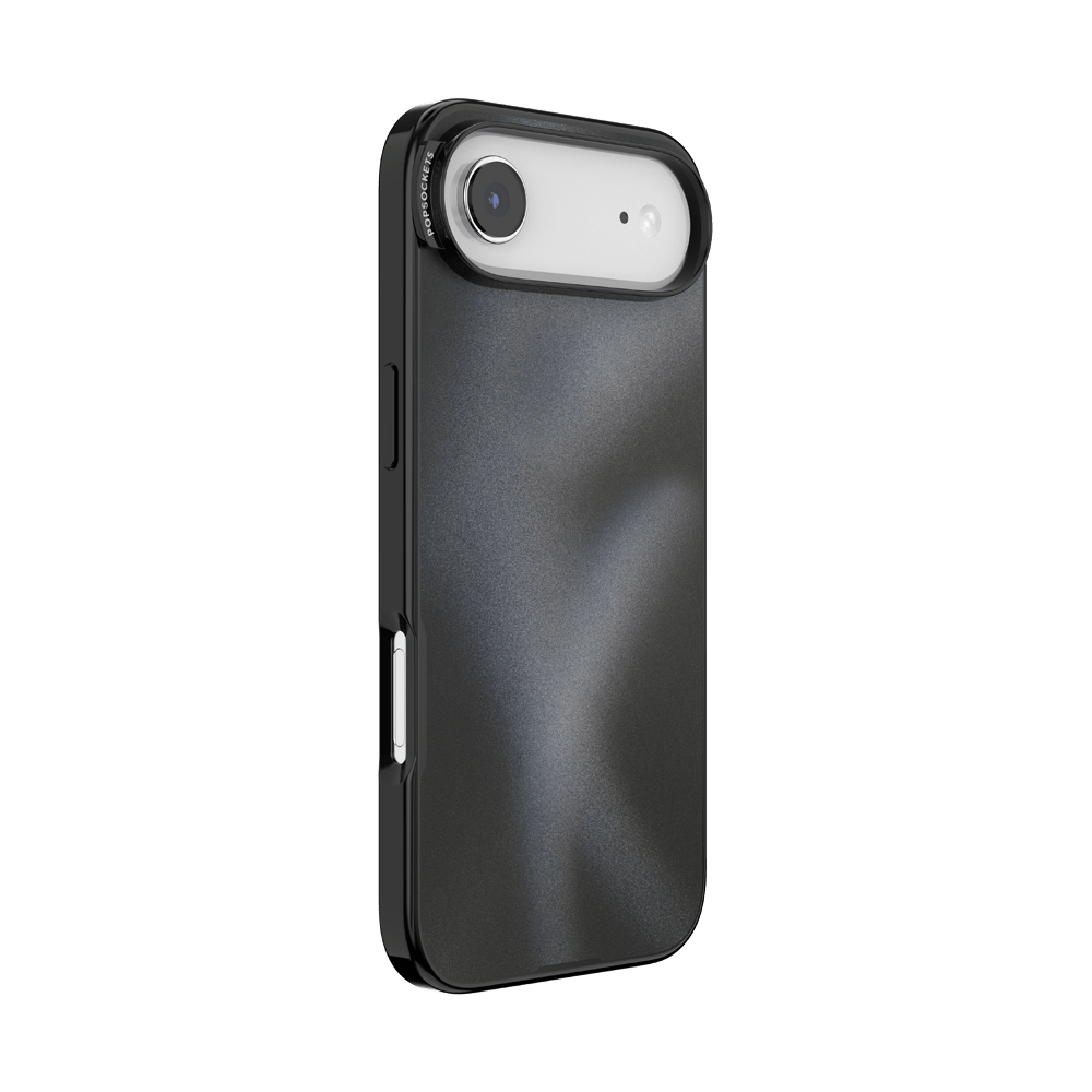 Mirror Black Smoke — iPhone Air MagSafe Case - US 49681