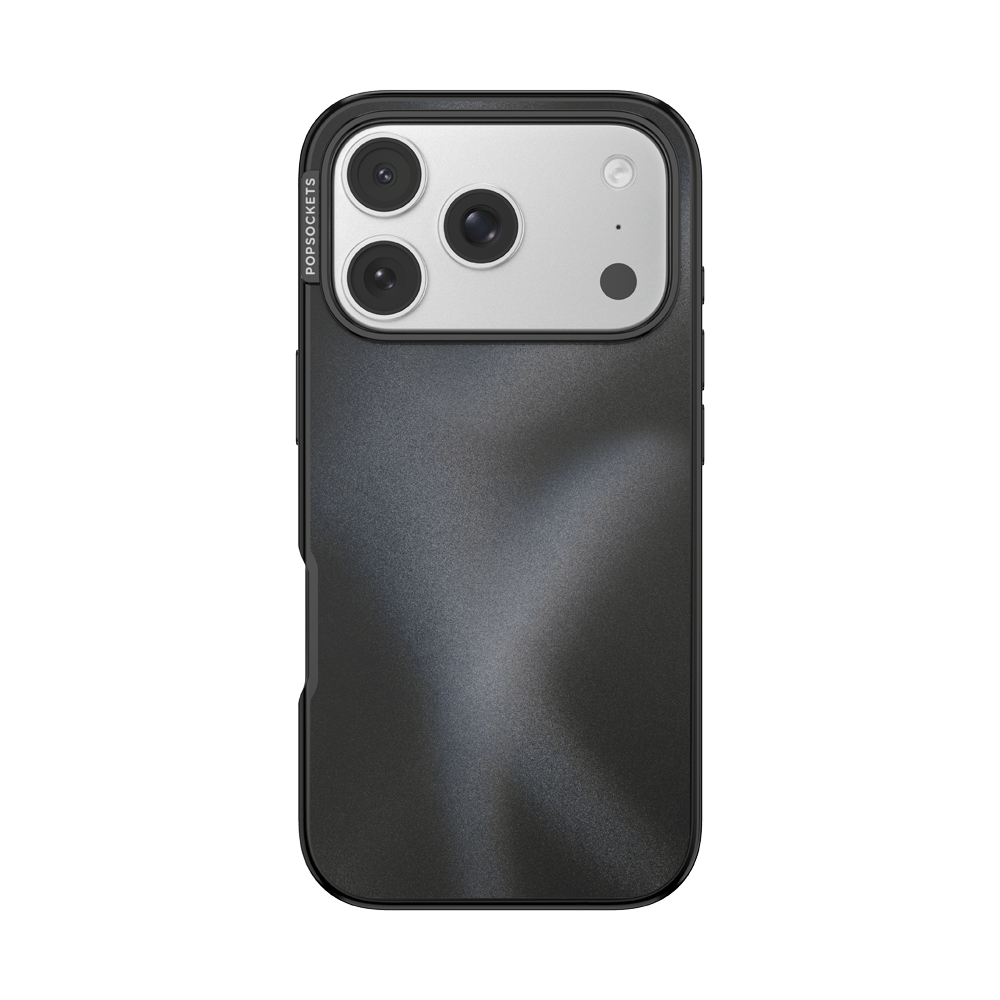 Mirror Black Smoke — iPhone 17 Pro MagSafe Case - US 83429