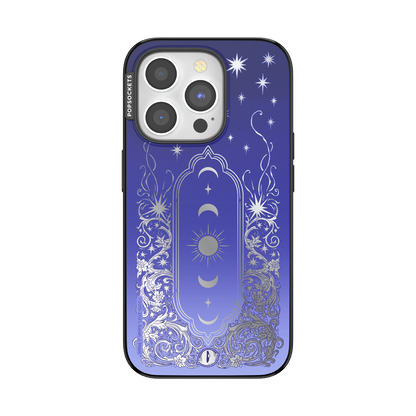 Mirror Curse Breaker — iPhone 15 Pro MagSafe Case - US 42851