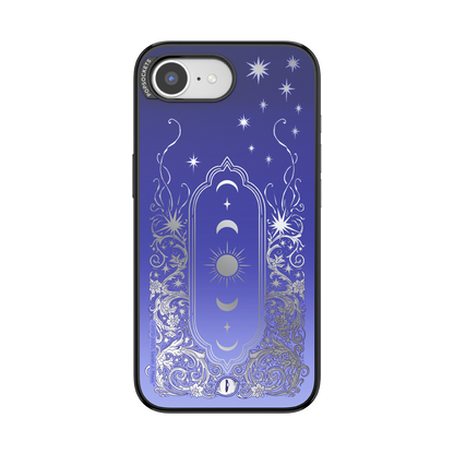Mirror Curse Breaker — iPhone 17e/16e MagSafe Case - US 93060