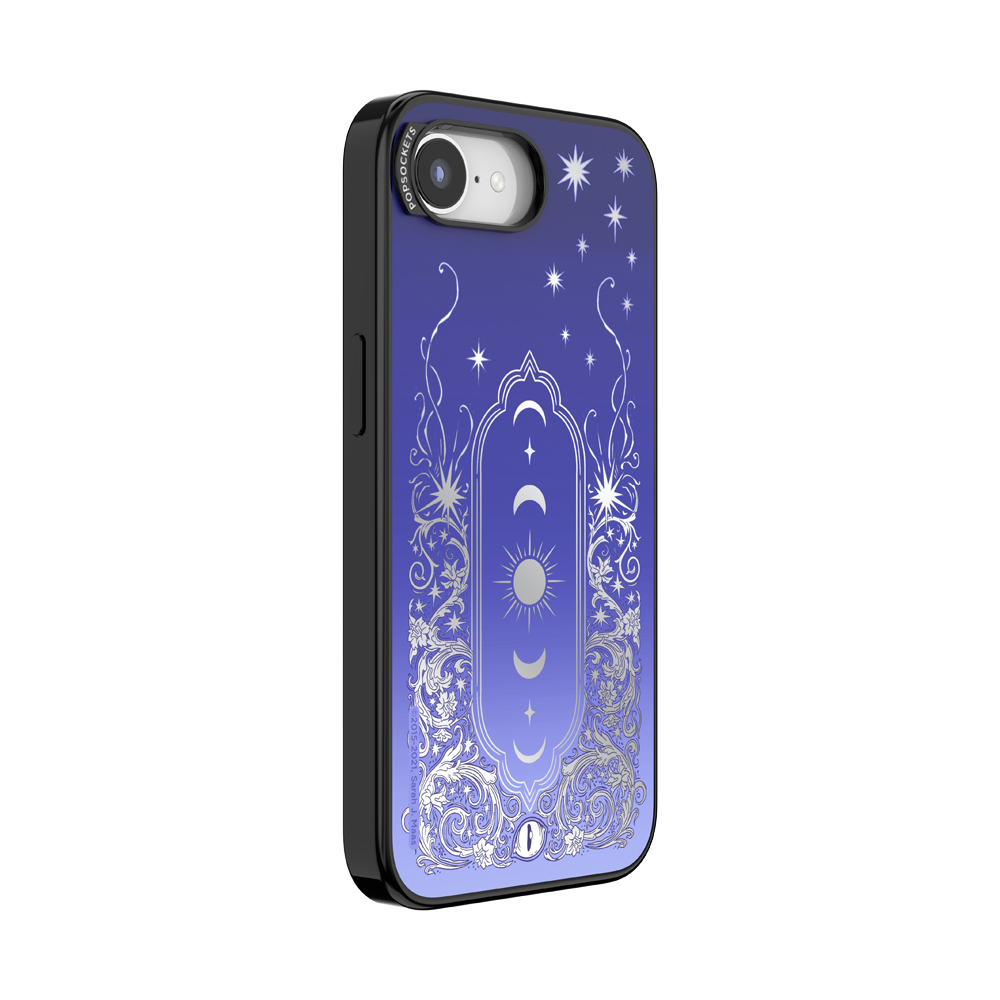 Mirror Curse Breaker — iPhone 17e/16e MagSafe Case - US 93060