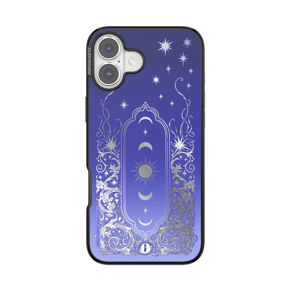 Mirror Curse Breaker — iPhone 16 Plus MagSafe Case - US 16613
