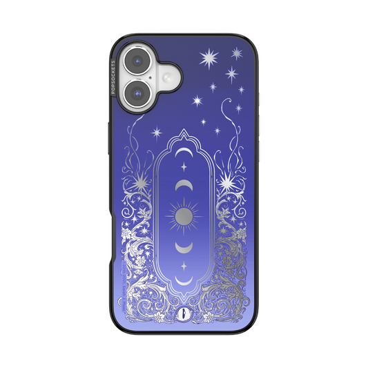 Mirror Curse Breaker — iPhone 16 Plus MagSafe Case - US 16613
