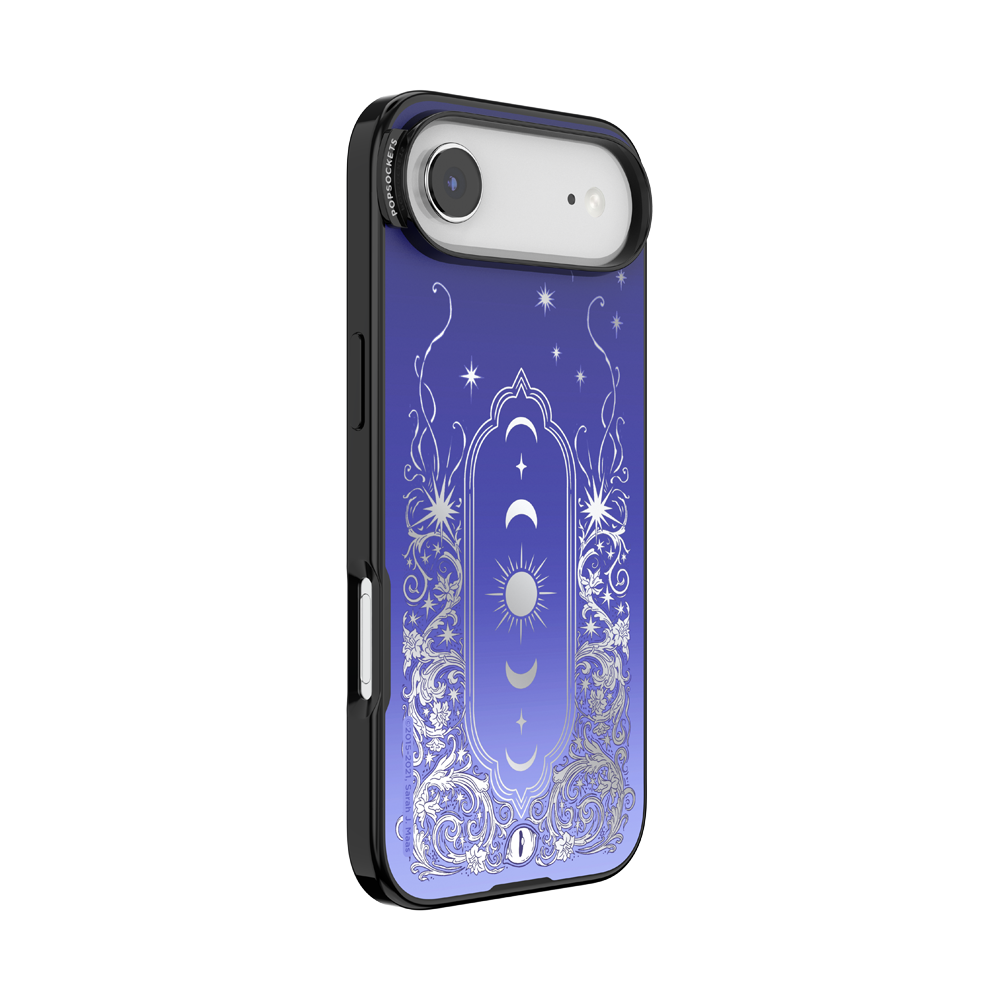 Mirror Curse Breaker — iPhone Air MagSafe Case - US 07605