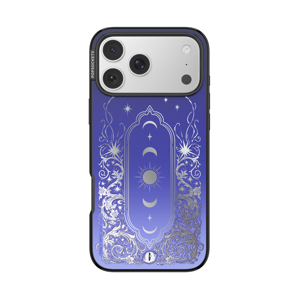 Mirror Curse Breaker — iPhone 17 Pro Max MagSafe Case - US 04995