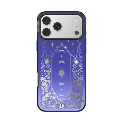 Mirror Curse Breaker — iPhone 17 Pro Max MagSafe Case - US 04995