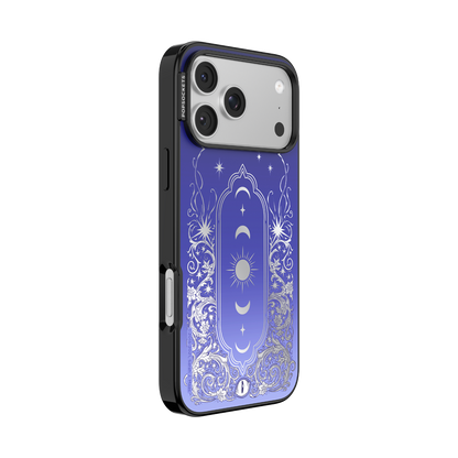 Mirror Curse Breaker — iPhone 17 Pro Max MagSafe Case - US 37731
