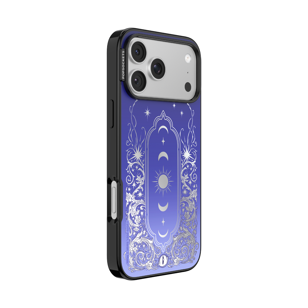 Mirror Curse Breaker — iPhone 17 Pro Max MagSafe Case - US 04995