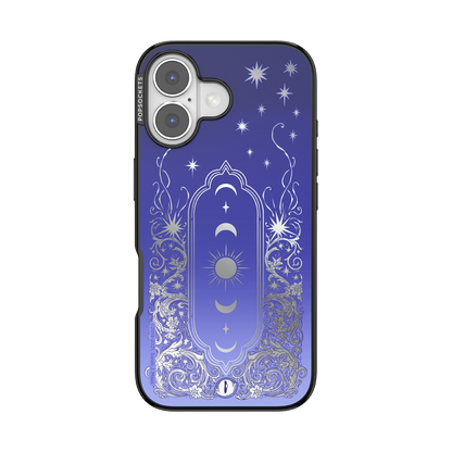 Mirror Curse Breaker — iPhone 17 MagSafe Case - US 08856