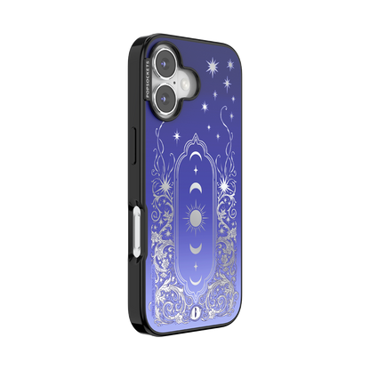 Mirror Curse Breaker — iPhone 17 MagSafe Case - US 08856